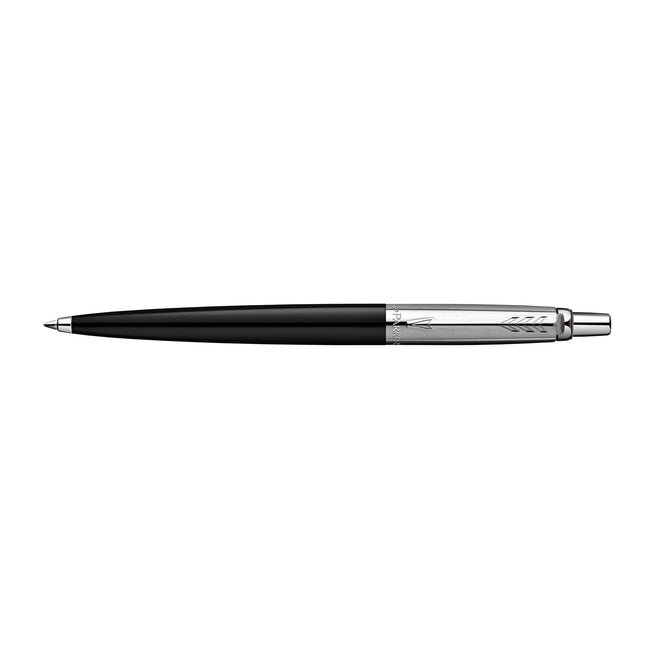 Parker -  Balpen  jotter original ct m zwart | 6 stuks