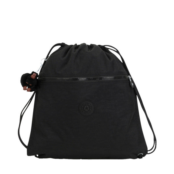 Rucksack Kipling Supertaboo True Black