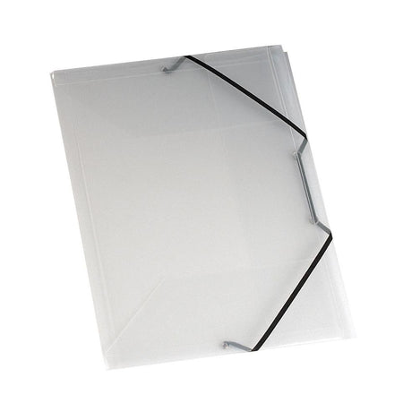Viquel - Elasto-Ordner Propyglass-Kristall