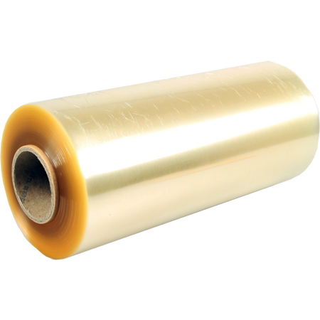 Klika - Folie | Stretchfolie ungelocht | PVC | SPMC3 | 40cm | 1500m | 12my | transparent