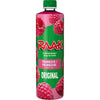 Raak -   siroop framboos, fles van 75 cl