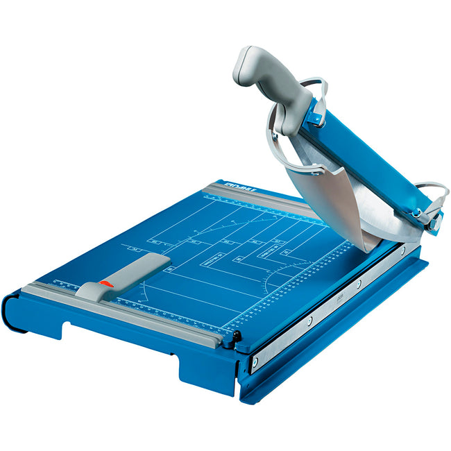 Dahle - Schneidemaschine 561 Plattenschere 360mm
