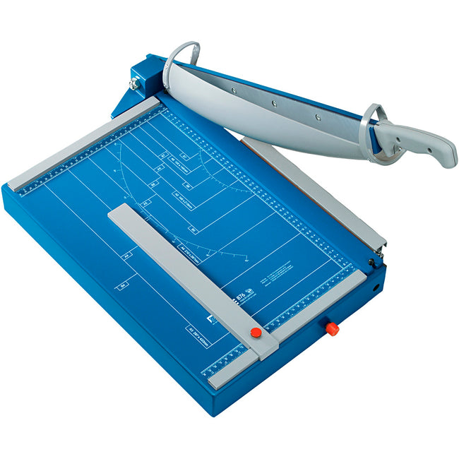 Dahle - Schneidemaschine 867 Plattenschere 460mm
