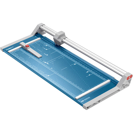 Dahle - Rollenschneidemaschine 554 für ft A2, Kapazität: 20 Blatt