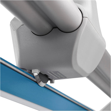 Dahle - Rollenschneidemaschine 554 für ft A2, Kapazität: 20 Blatt