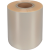 Klika - Folie | Clappack-Film | PP | 24,5 cm | 625m | 32my | transparent | 2 Rollen