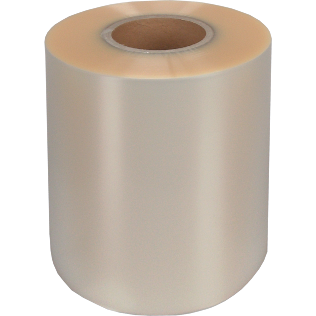 Klika - Folie | Clappack-Film | PP | 24,5 cm | 625m | 32my | transparent | 2 Rollen