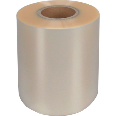 Klika - Folie | Clappack-Film | PP | 24,5 cm | 625m | 32my | transparent | 2 Rollen