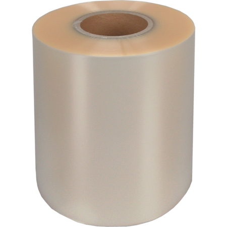 Klika - Folie | Clappack-Film | PP | 24,5 cm | 625m | 32my | transparent | 2 Rollen