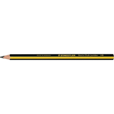 Staedtler - Bleistift Noris HB