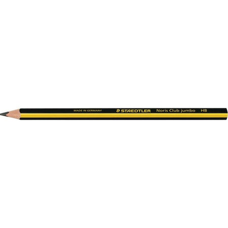 Staedtler - Bleistift Noris HB