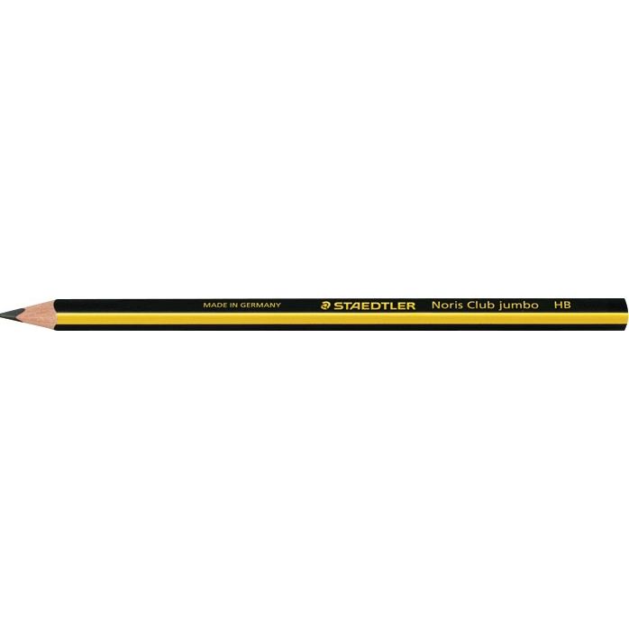 Staedtler - Bleistift Noris HB