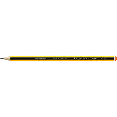 Staedtler - Bleistift Noris 2B