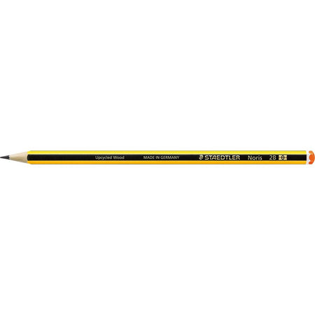 Staedtler - Bleistift Noris 2B