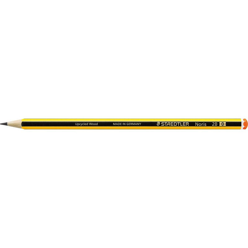 Staedtler - Bleistift Noris 2B
