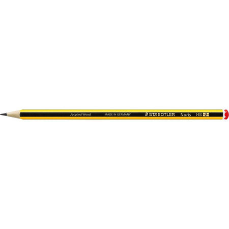 Staedtler - Bleistift Noris HB