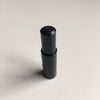 Klika -  Verbindingsbuisje 50mm zwart