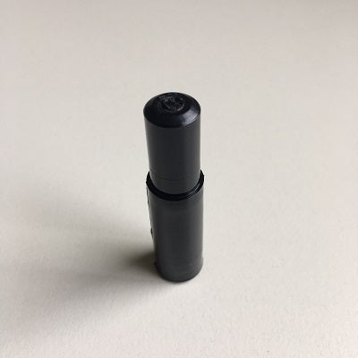 Klika -  Verbindingsbuisje 50mm zwart