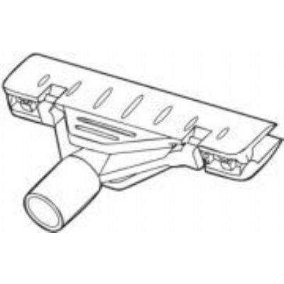 Klika -  Clampholder voor verstelbare buis 10mm X