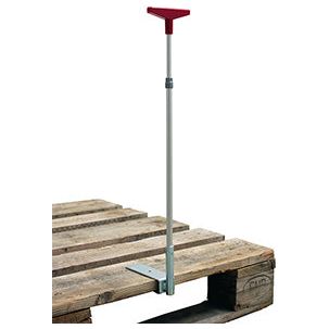 Klika - Standard für die Palethöhe max130 cm - 5 Stücke