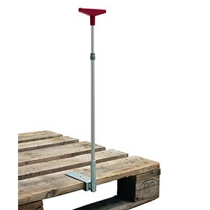 Klika -  Standaard voor palet hoogte max130cm
