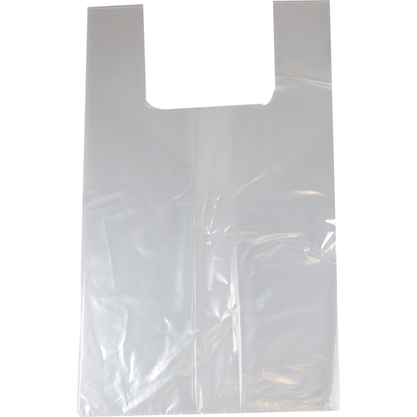 Klika - Tas | Ldpe | Los | 37x 17x70cm | Hemdtasche | Transparent 400 Stück