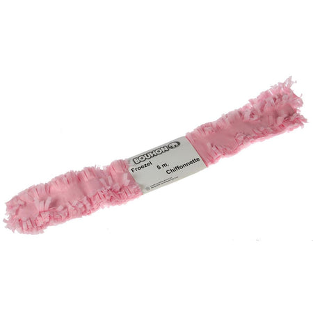 Bouhon - rosa Froezel-Papier