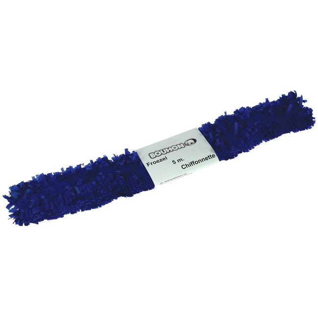 Bouhon – dunkelblaues Froezel-Papier
