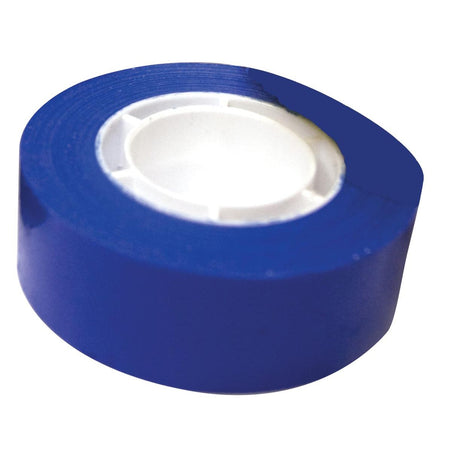 Apli - Klebeband ft 19 mm x 33 m, blau