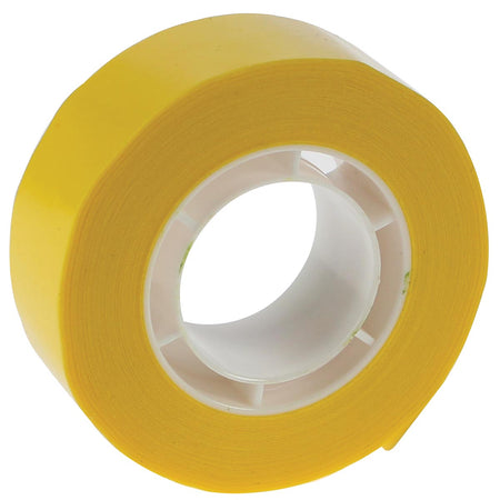 Apli - Klebeband ft 19 mm x 33 m, gelb