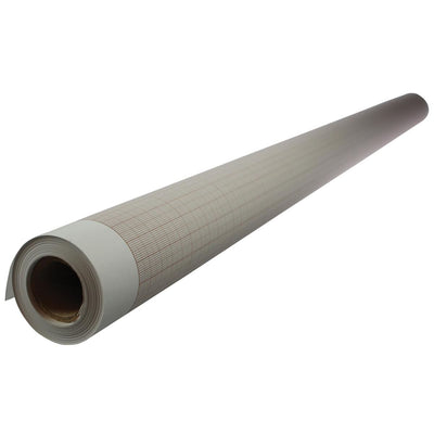 Canson – Millimeterpapier ft 75 cm x 10 m, auf Rolle