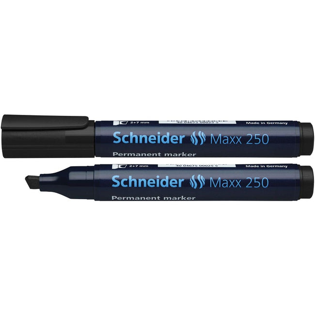 Schneider - Permanentmarker Maxx 250 schwarz
