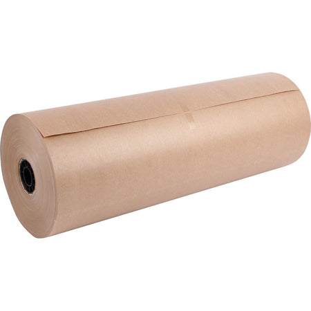 Klika - Geschenkpapier auf Rolle, 70 g/m², ft 280 m x 50 cm, Kraft