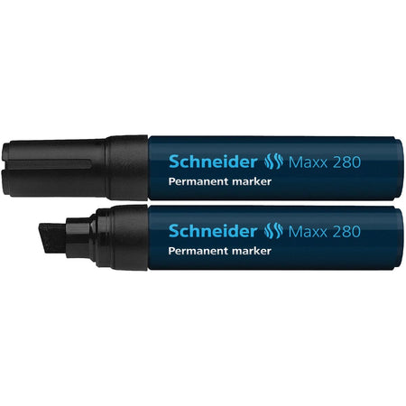 Schneider - Permanentmarker Maxx 280 schwarz