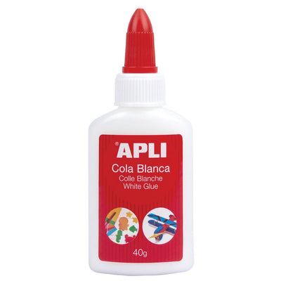 Apli - Weißleim 40 g