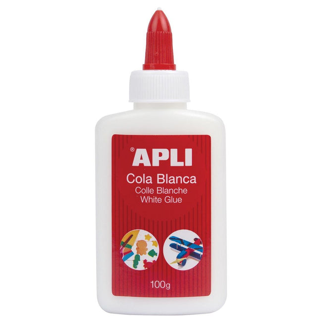 Apli - Weißleim 100 g
