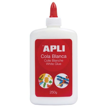 Apli - Weißleim 250 g