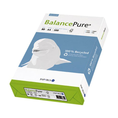 Balance - Kopierpapier Pure A4 80gr mit 500 Vel