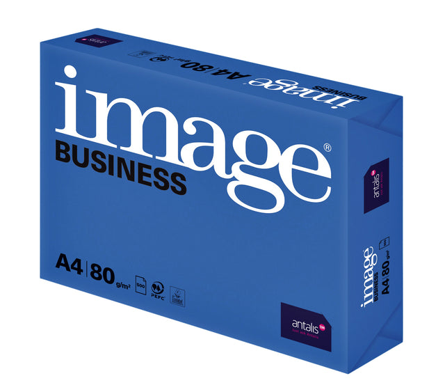 Kopieren Sie Papierbildgeschäft A4 80gr White 500vel