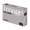 Bild - Kopierpapier Volumen A3 80gr weiß 500 Blatt | 5 Stück