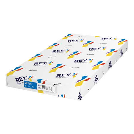 Rey - Kopierpapier A3 80gr weiß 500 Blatt