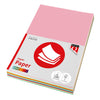 Quantore - Kopierpapier Farbe A4 160gr 10 Farben x 5 Blatt