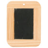 Klika - Kreidetafel mit Holzkante 9x12 cm 30 Stück