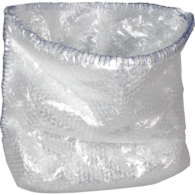 Klika - Bag | Isolierbeutel | Ldpe | 65x50cm | Transparent 20 Teile