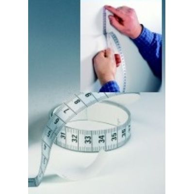 Klika - Maßschneider Zentimeter selbstklebend cm/cm 14 Stück