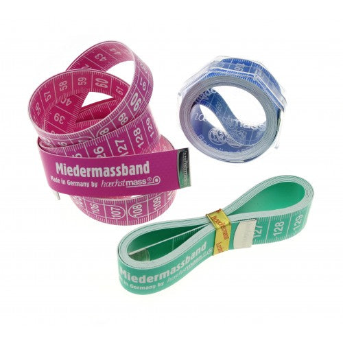 Klika -  Kleermakerscentimeter BH maten