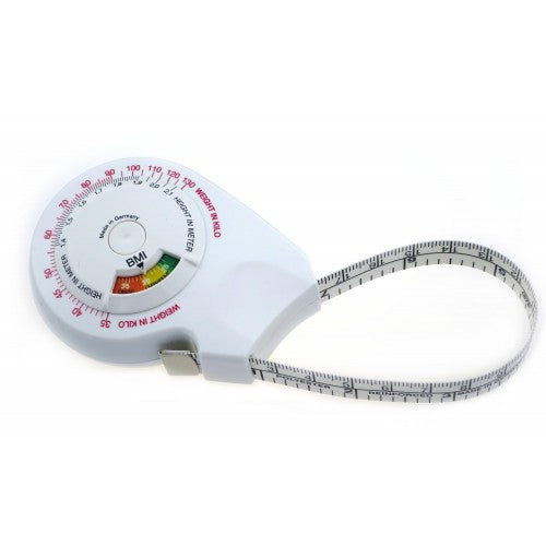 Klika -  Kleermakerscentimeter BMI automaat