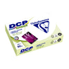 Clairefontaine - Laserpapier DCP Grün A4 90gr weiß 500 Blatt