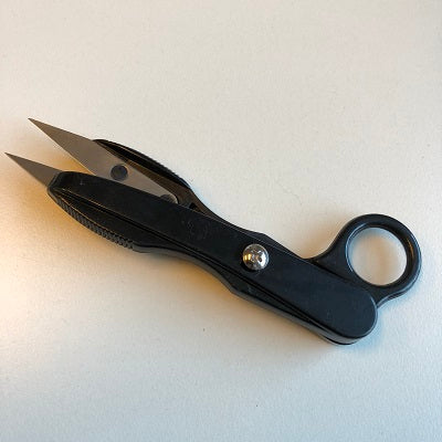 Klika - Nahtschneideschere Länge 12cm 12 Stück