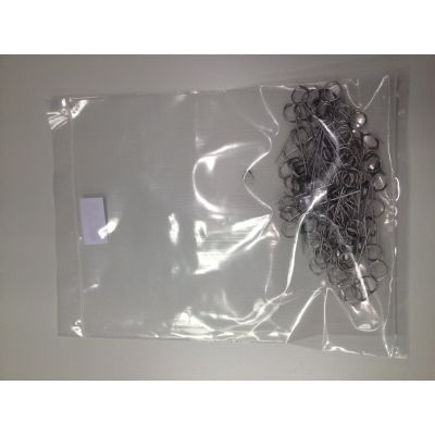 Klika - Preisnadel 70 mm LEBENSMITTELSICHER 100 Stück 5 Stück